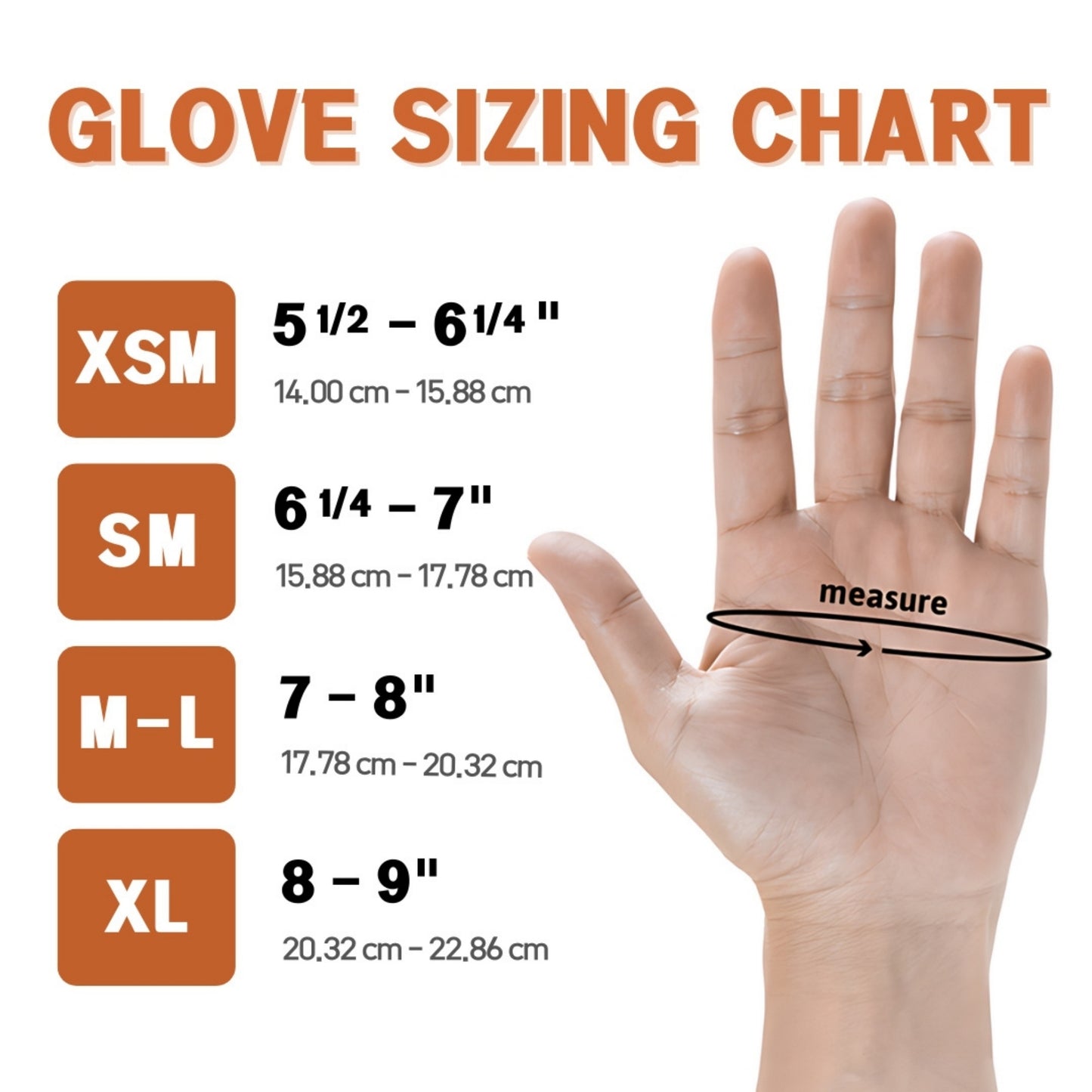 Copper Tech Women's Golf Gloves 2 Pack (White/Black)