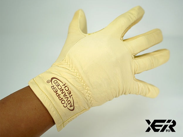 FINDING THE IDEAL PAIR OF GLOVES FOR YOUR WORK