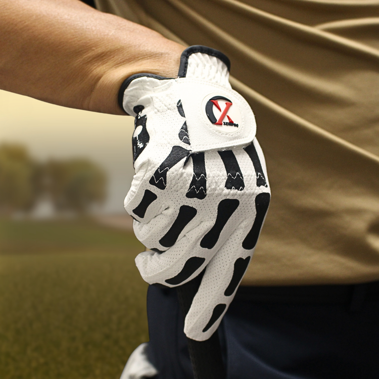 Coppar Tech Copper Tech Official Site | Copper-Infused Golf Gloves for Men & Women