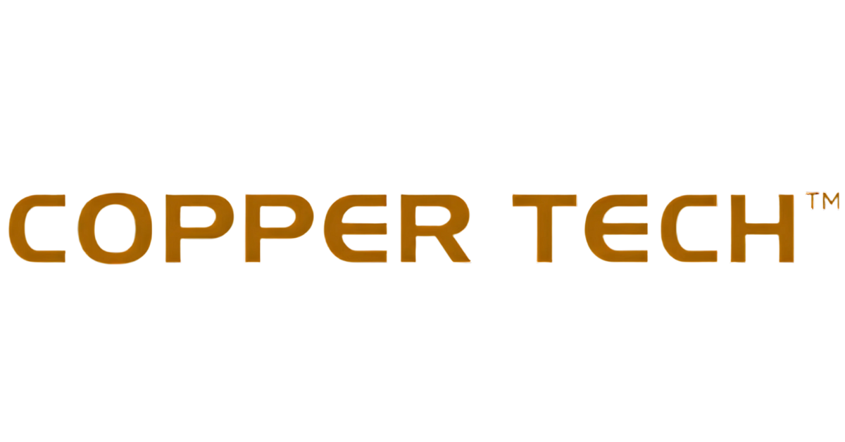 Coppar Tech Copper Tech Golf Glove | Official Copper Compression Golf Glove Brand