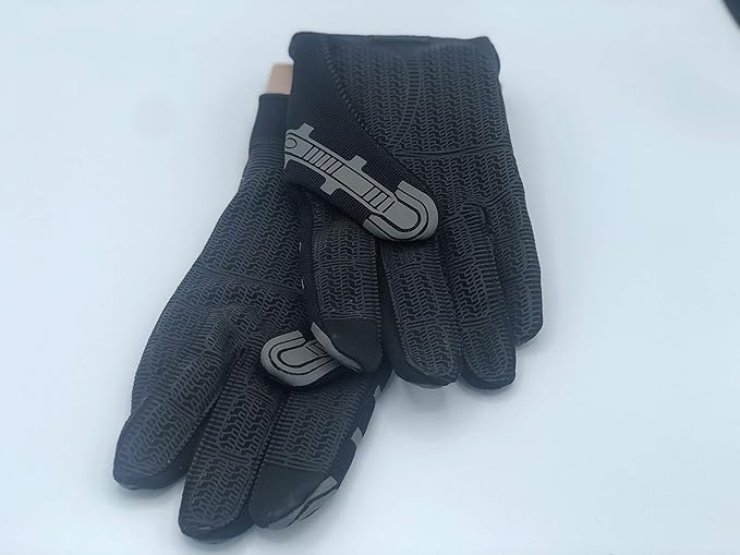 Copper Tech X-power Master Pro Heavy Duty Workman/Mechanics Gloves(PAIR)